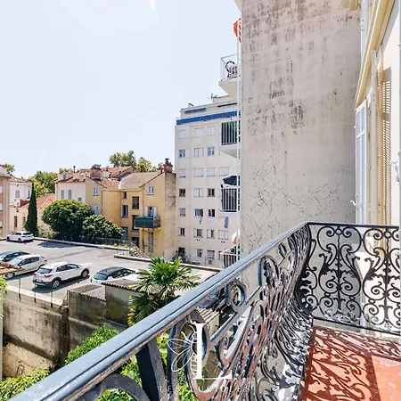 Les Lucioles 7- Luxury 2 - Bedroom *