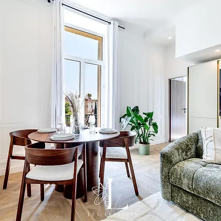 Les Lucioles 7- Luxury 2 - Bedroom